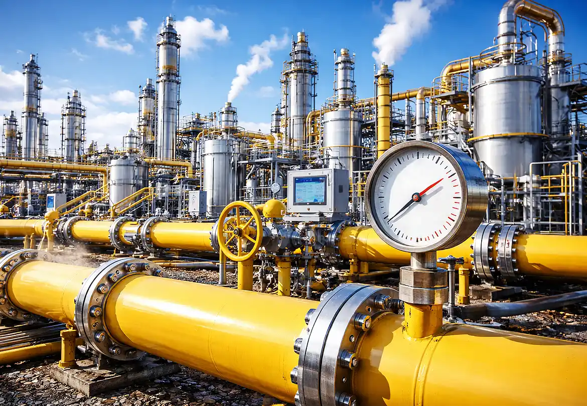 Business Gas Business Gas